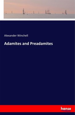 Adamites and Preadamites