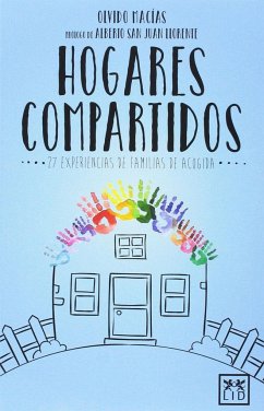 Hogares compartidos - Macías Valle, Olvido