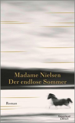 Der endlose Sommer (eBook, ePUB) - Nielsen, Madame