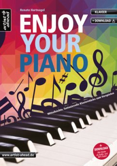 Enjoy Your Piano