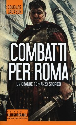 Cover Combatti per Roma