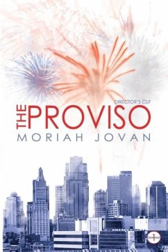 The Proviso - Jovan, Moriah