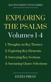 Exploring The Psalms: Volumes 1-4 (eBook, ePUB)