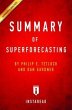 Summary of Superforecasting (eBook,... - Bild 1