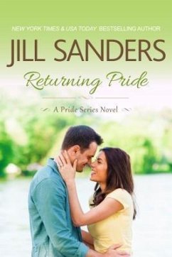 Returning Pride (eBook, ePUB) - Sanders, Jill