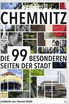 Chemnitz - Kotte, Henner
