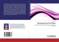 Histology Exercise Book