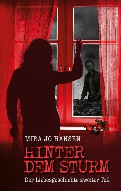 Hinter dem Sturm - Hansen, Mira-Jo