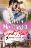 Cupid's Heart (Return to Cupid, Texas) (eBook, ePUB)