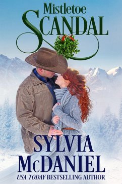 Cover Mistletoe Scandal (eBook, ePUB)