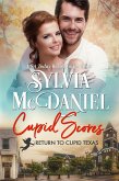 Cupid Scores (Return to Cupid, Texas, #2) (eBook, ePUB)
