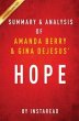 Summary of Hope (eBook, ePUB) - Bild 1