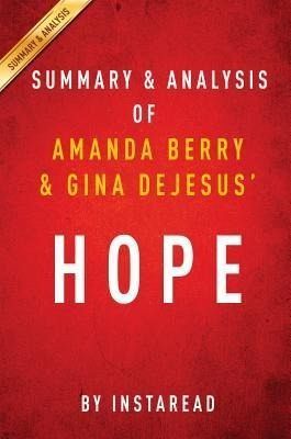 Summary of Hope (eBook, ePUB) Summary of Hope (eBook, ePUB)