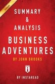 Summary of BusinessAdventures (eBook, ePUB) Summary of BusinessAdventures (eBook, ePUB)