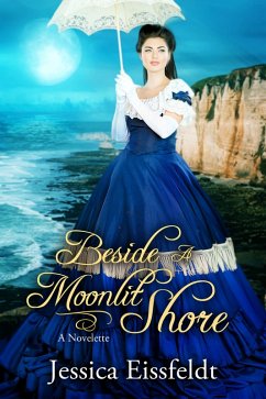 Cover Beside A Moonlit Shore (Love By Moonlight, #2) (eBook, ePUB)