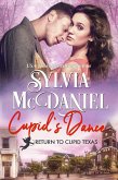 Cupid's Dance (Return to Cupid, Texas, #3) (eBook, ePUB)