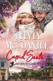 Cupid Santa (Return to Cupid, Texas, #7) (eBook, ePUB)