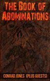 The Book of Abominations (eBook, ePUB)