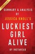 Summary of Luckiest Girl Alive (eBook,... - Bild 1