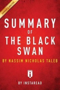 Cover Summary of The Black Swan (eBook, ePUB)