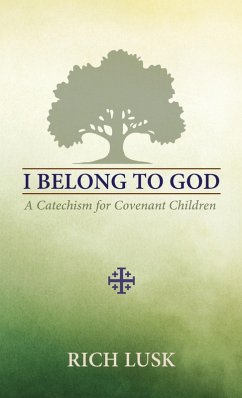 I Belong to God - Lusk, Rich