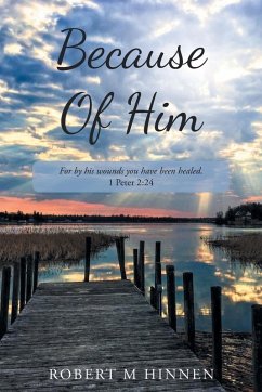 Cover Because Of Him