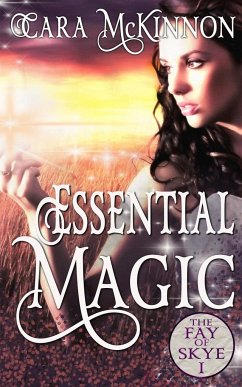 Essential Magic - McKinnon, Cara