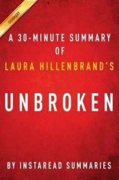 Cover Summary of Unbroken (eBook, ePUB)