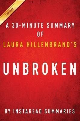Summary of Unbroken (eBook, ePUB)