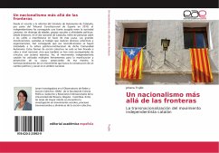 Un nacionalismo más allá de las fronteras - Trujillo, Johana