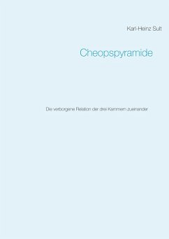 Cheopspyramide Cheopspyramide