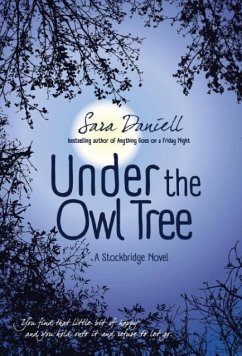 Under the Owl Tree - Daniell, Sara
