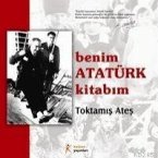 Benim Atatürk Kitabim