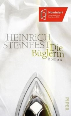 Die Büglerin - Steinfest, Heinrich