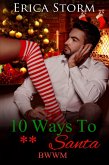 10 Ways To F**k Santa (eBook, ePUB) 10 Ways To F**k Santa (eBook, ePUB)