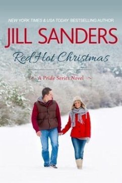 Cover Red Hot Christmas (eBook, ePUB)