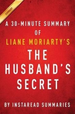 Summary of The Husband's Secret (eBook, ePUB) - Summaries, Instaread