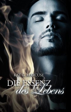 Die Essenz des Lebens - Kat, Marcuse