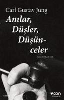 Anilar, Düsler, Düsünceler - Gustav Jung, Carl