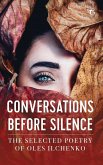 Conversations before Silence