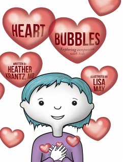 Heart Bubbles - Krantz, Heather