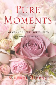 Pure Moments - Bippus, Cheryl