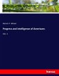 Progress and Intelligence of Americans - Bild 1