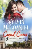 Cupid Cures (Return to Cupid, Texas, #5) (eBook, ePUB)