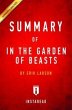 Summary of In the Garden of Beasts... - Bild 1