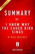 Summary of I Know Why the Caged Bird... - Bild 1