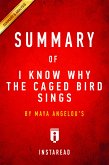 Summary of I Know Why the Caged Bird Sings (eBook, ePUB)