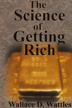 Cover The Science of Getting Rich