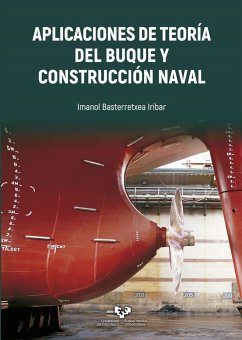 Aplicaciones de teoría del buque y construcción naval - Basterretxea Iribar, Imanol