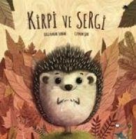 Kirpi ve Sergi - Bahar Sunar, Özge